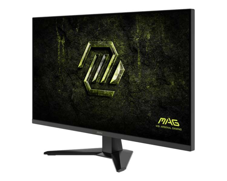 Msi 31,5" MAG 325QF E18V LED