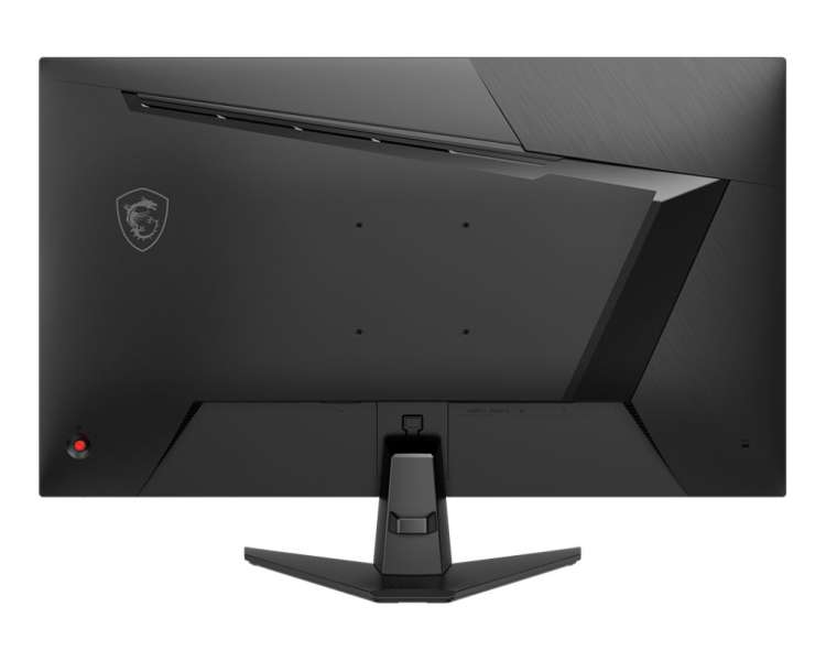 Msi 31,5" MAG 325QF E18V LED