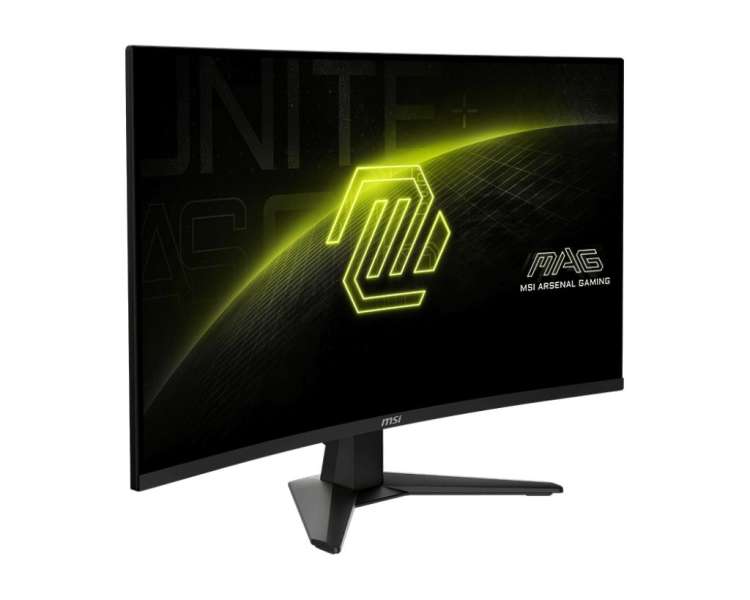 Msi 31,5" MAG 32C6X LED Curved