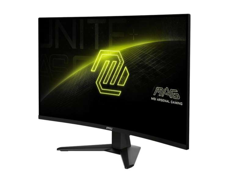 Msi 31,5" MAG 32C6X LED Curved