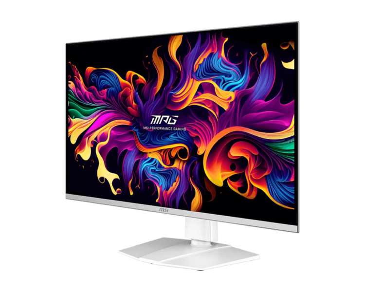 Msi 31,5" MPG 321URXW QD-OLED