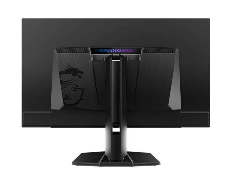 Msi 31,5" MPG 322URX QD-OLED