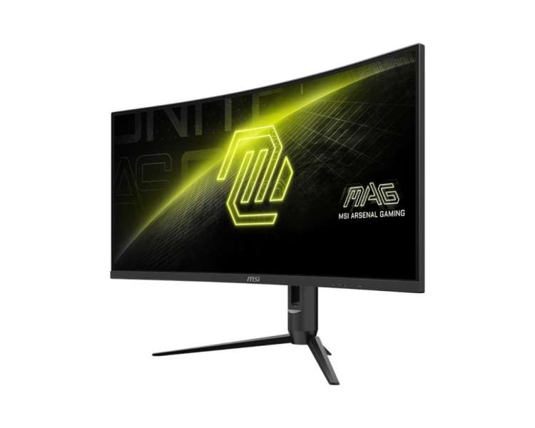 Msi 34" MAG 342CQR E2 LED Curved