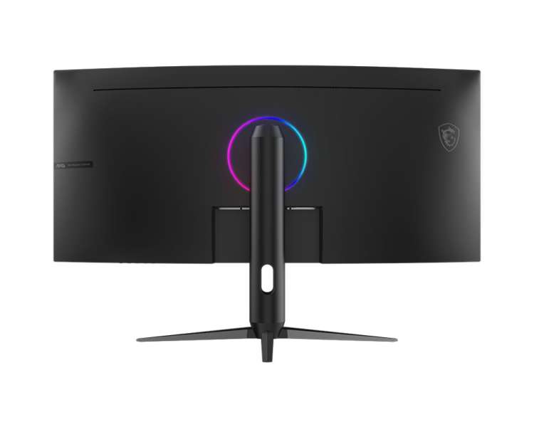Msi 34" MAG 342CQR E2 LED Curved