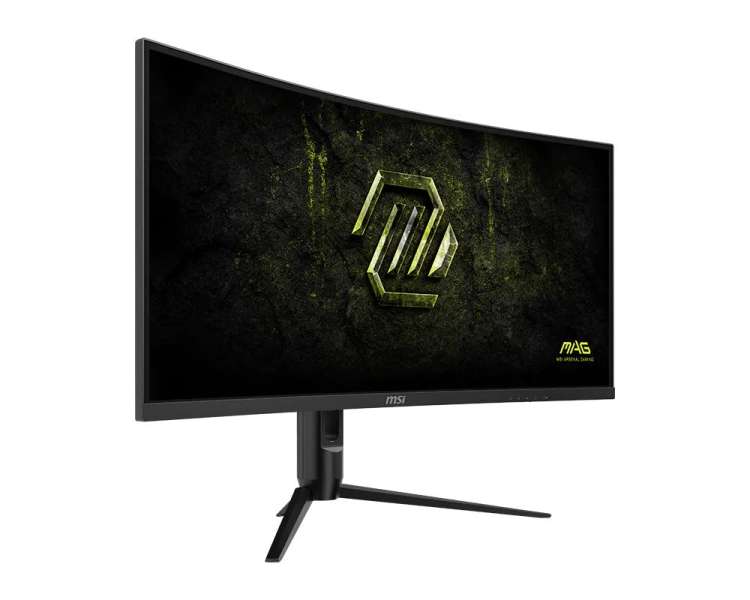 Msi 34" MAG 342CQRF E20 LED Curved