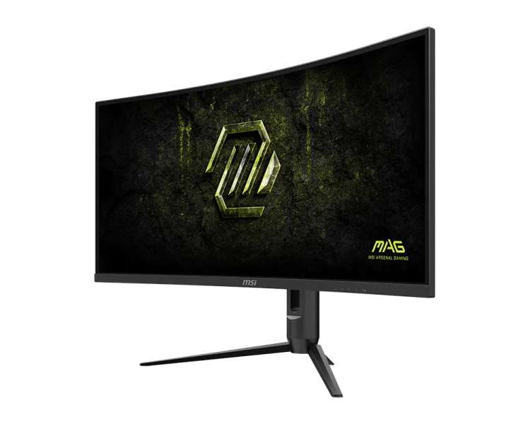 Msi 34" MAG 342CQRF E20 LED Curved