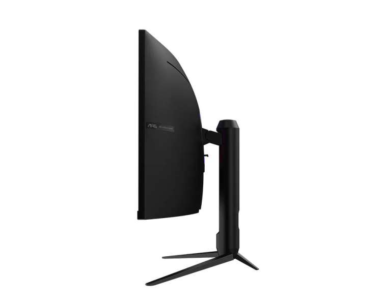 Msi 34" MAG 342CQRF E20 LED Curved