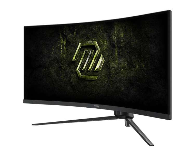 Msi 34" MAG 345CQRF E20 LED Curved