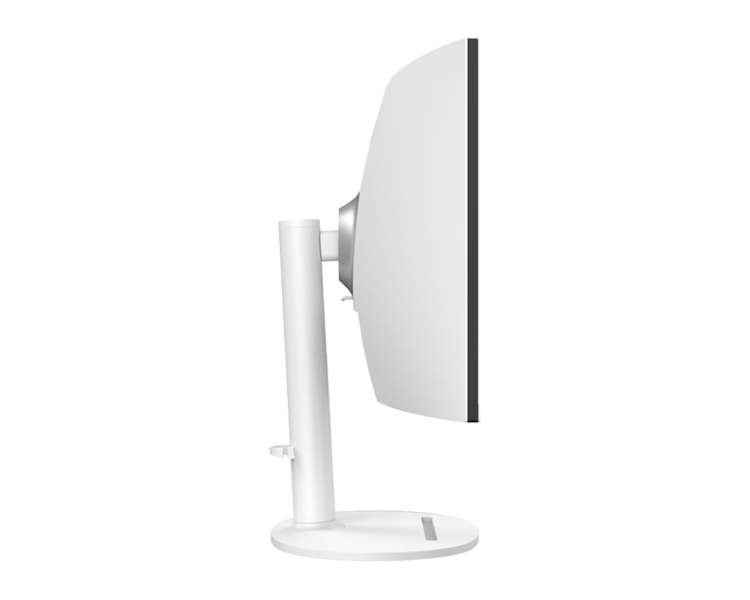 Msi 34" Modern MD342CQPW LED Curved