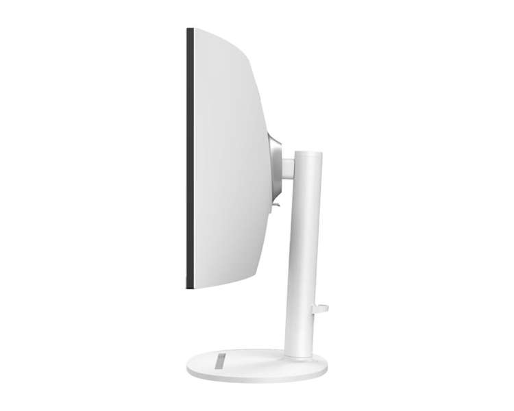Msi 34" Modern MD342CQPW LED Curved