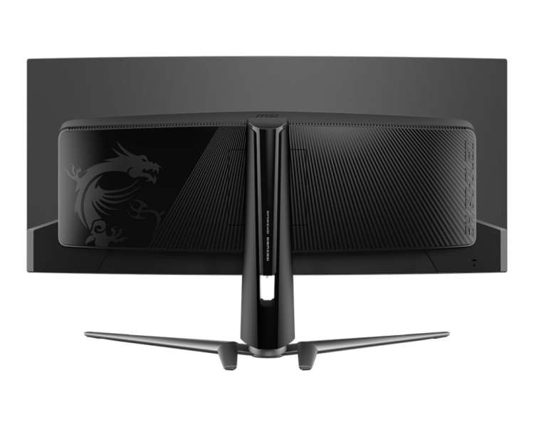 Msi 34" MPG 341CQPX QD-OLED Curved