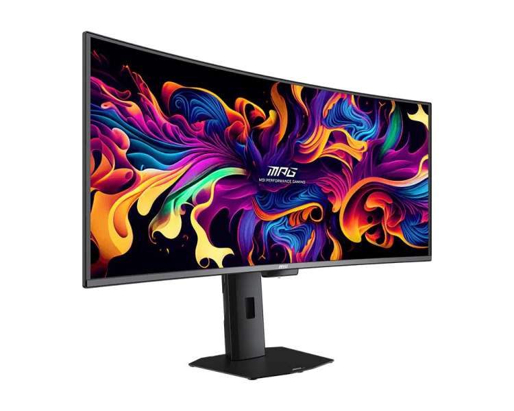 Msi 34" MPG 341CQR QD-OLED X36 OLED Curved