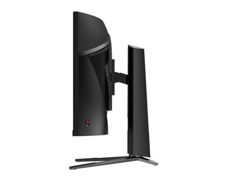 Msi 34" MPG 346CQRF X24 LED Curved