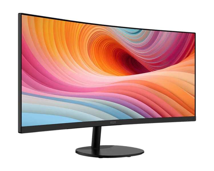 Msi 34" PRO MP341CQ E12 LED Curved