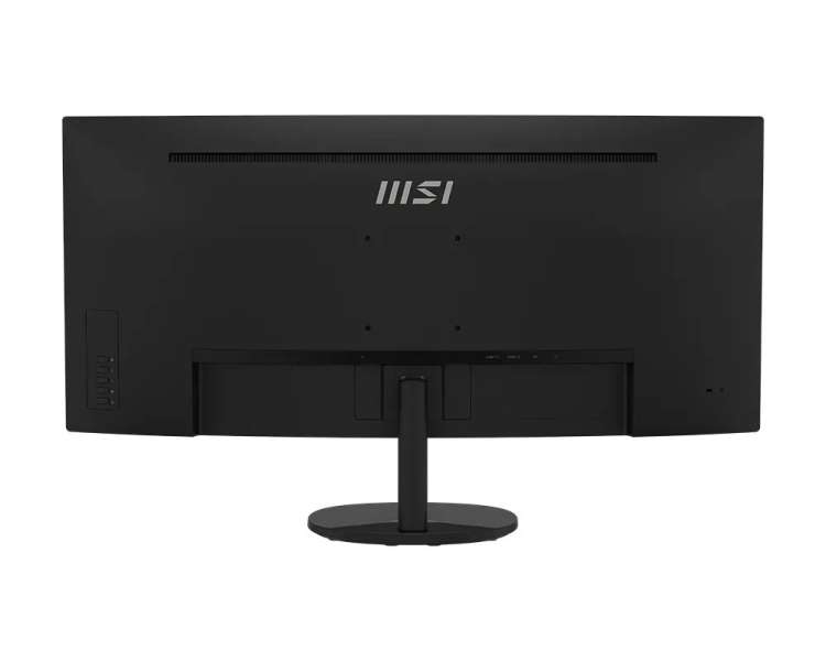 Msi 34" PRO MP341CQ E12 LED Curved
