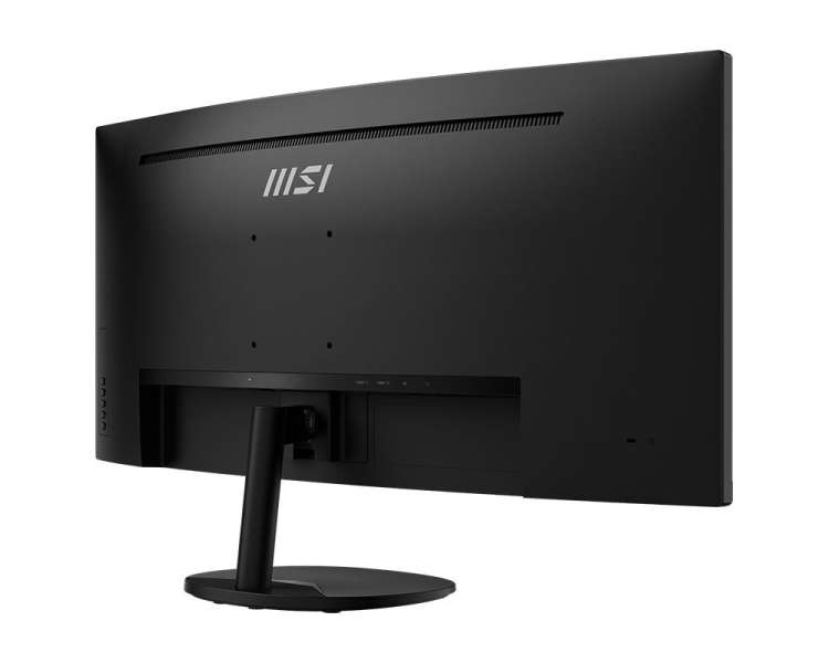 Msi 34" PRO MP341CQ E12 LED Curved