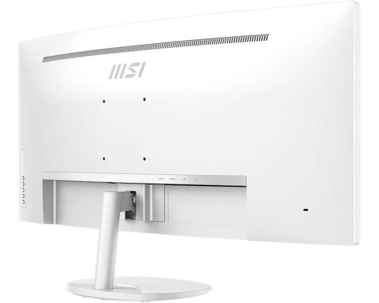 Msi 34" Pro MP341CQW E12 LED Curved