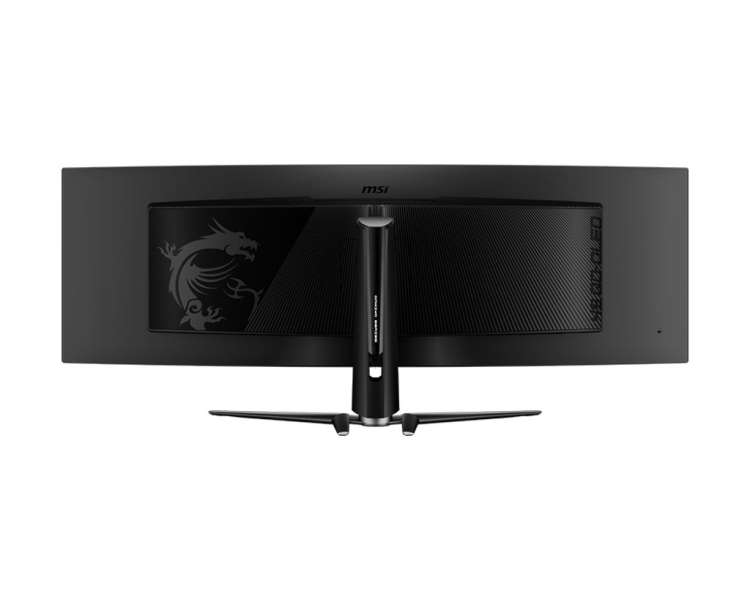 Msi 49" MPG 491CQP QD-OLED Curved