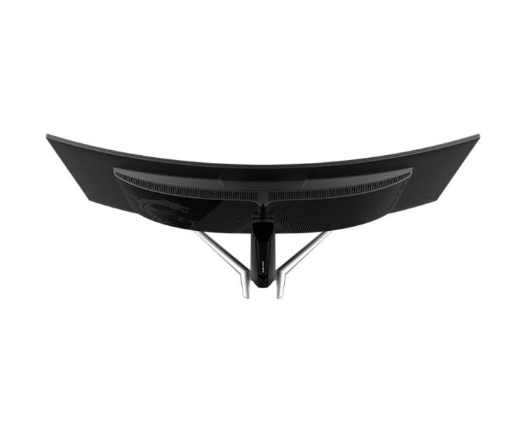 Msi 49" MPG 491CQPX OLED Curved