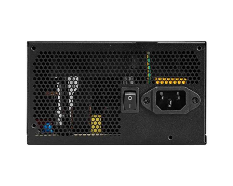 Msi 650W 80+ Bronze MAG A650BNL