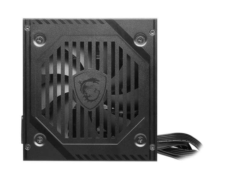 Msi 650W 80+ Bronze MAG A650BNL