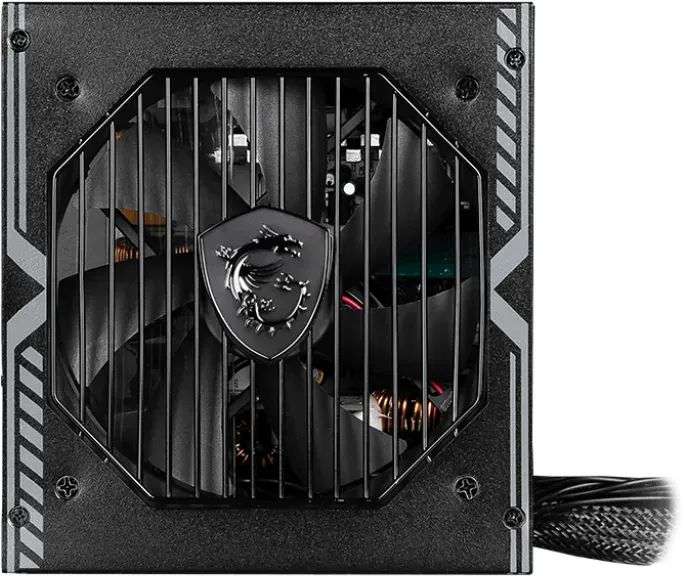 Msi 750W 80+ Bronze MAG A750BN PCIE5