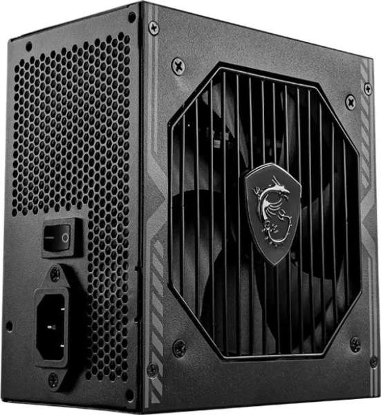Msi 750W 80+ Bronze MAG A750BN PCIE5