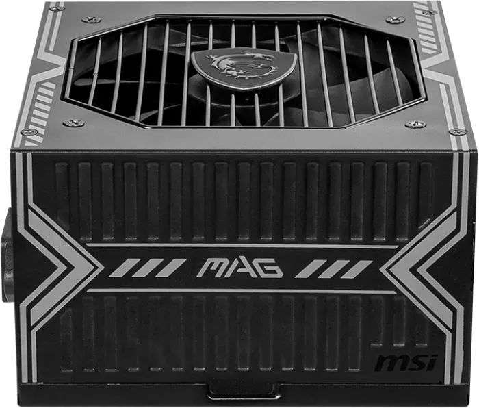 Msi 750W 80+ Bronze MAG A750BN PCIE5