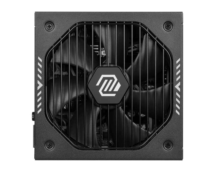 Msi 750W 80+ Gold MAG A750GLS