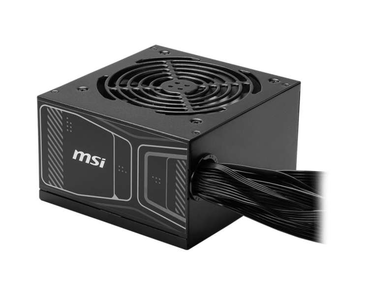 Msi 750W 80+ Gold MAG A750GN PCIE5