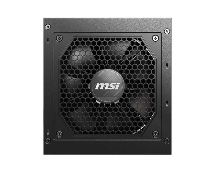 Msi 850W 80+ Gold MAG A850GL PCIE5