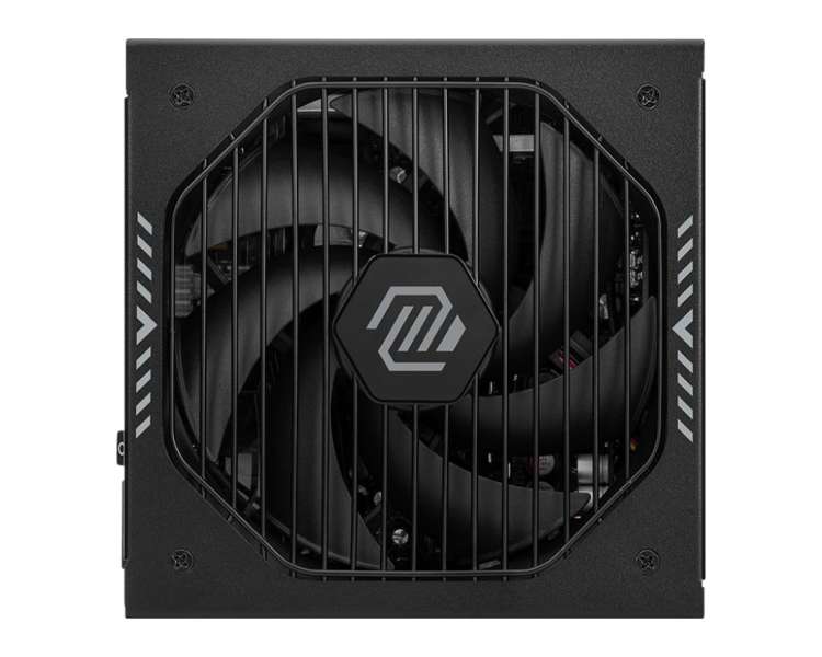 Msi 850W 80+ Gold MAG A850GLS PCIE5