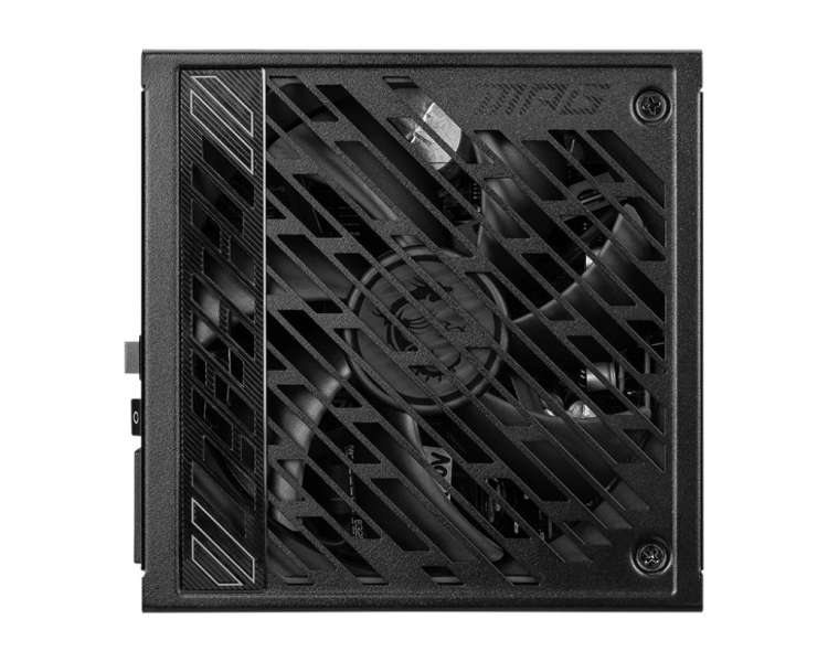 Msi 850W 80+ Gold MPG A850GS PCIE5