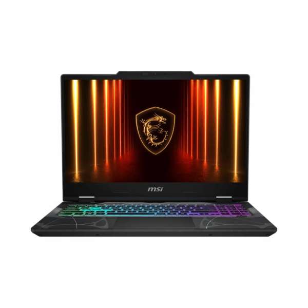 Msi Cyborg A15 AI B2HWEKG Black Msi Cyborg A15 AI B2HWEKG Black