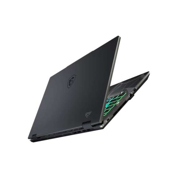 Msi Cyborg A15 AI B2HWEKG Black Msi Cyborg A15 AI B2HWEKG Black