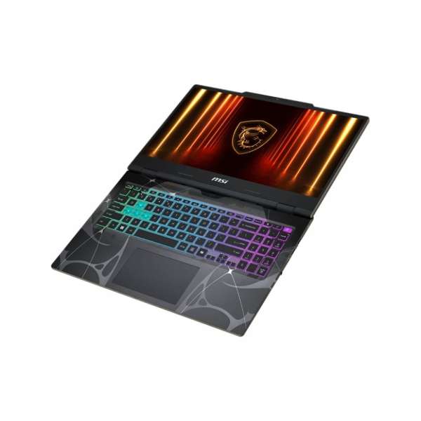 Msi Cyborg A15 AI B2HWEKG Black Msi Cyborg A15 AI B2HWEKG Black
