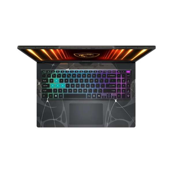 Msi Cyborg A15 AI B2HWEKG Black Msi Cyborg A15 AI B2HWEKG Black