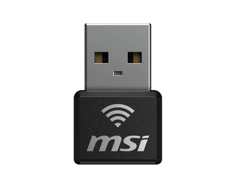 Msi AX1800 Nano WiFi USB Adapter