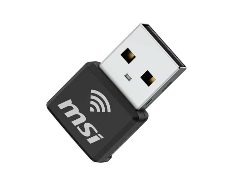 Msi AX1800 Nano WiFi USB Adapter