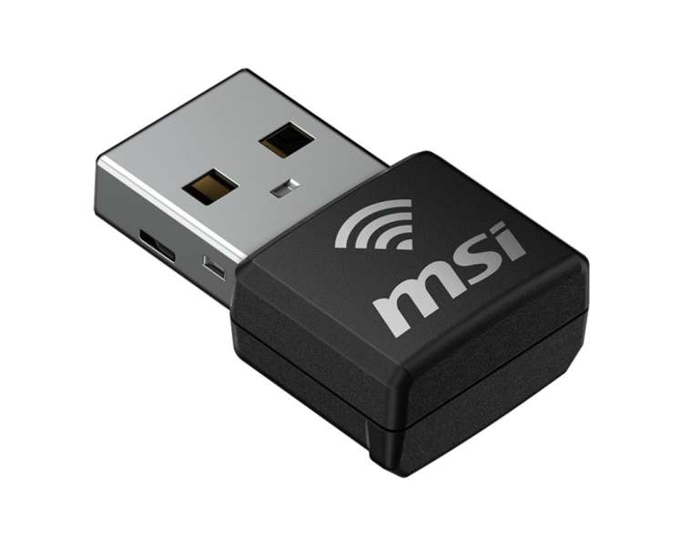 Msi AX1800 Nano WiFi USB Adapter