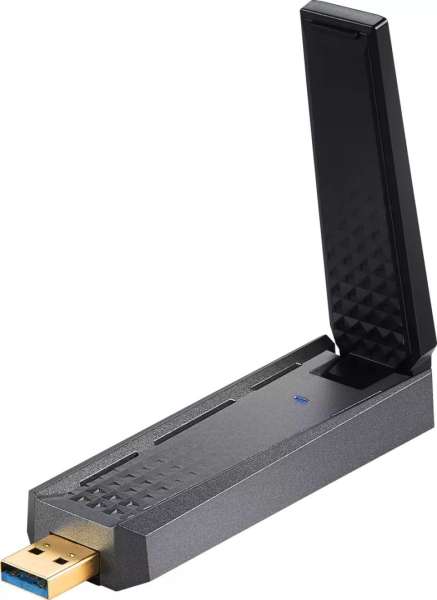 Msi AX1800 WiFi USB Adapter