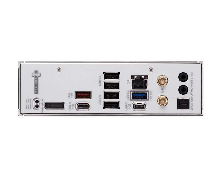 Msi B850 GAMING PLUS WIFI PZ