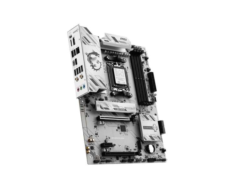 Msi B850 GAMING PLUS WIFI6E