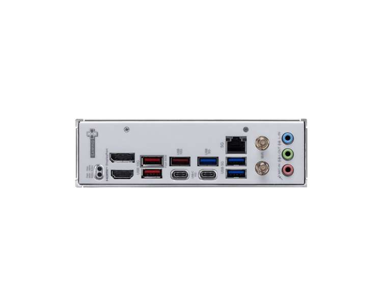 Msi B850M GAMING PLUS WIFI