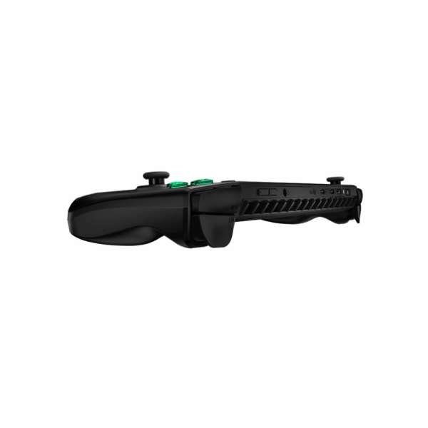 Msi Claw 7 AI+ A2VM Black