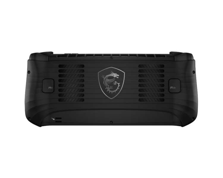 Msi Claw 8 AI+ A2VM Sandstorm/Black