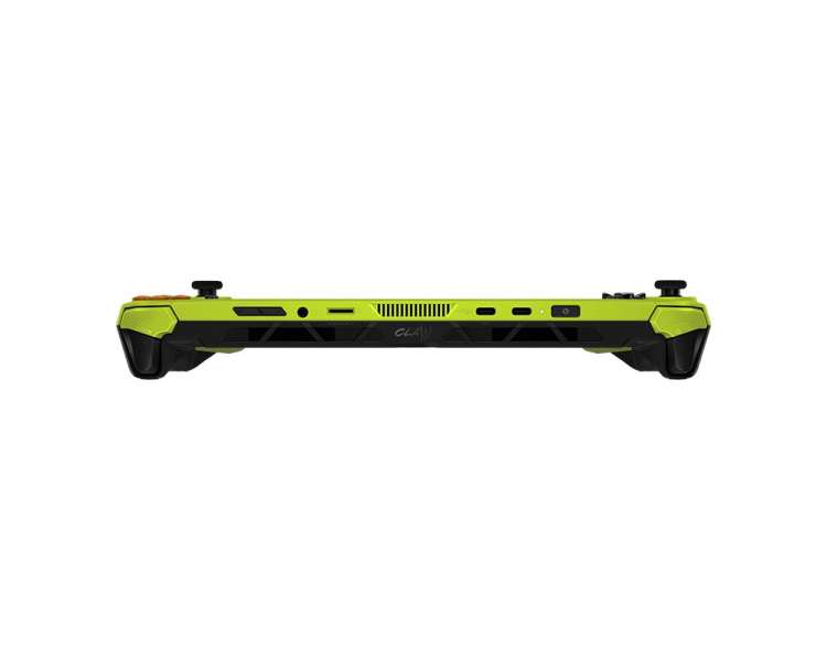 Msi Claw A8 BZ2EM Neon Green