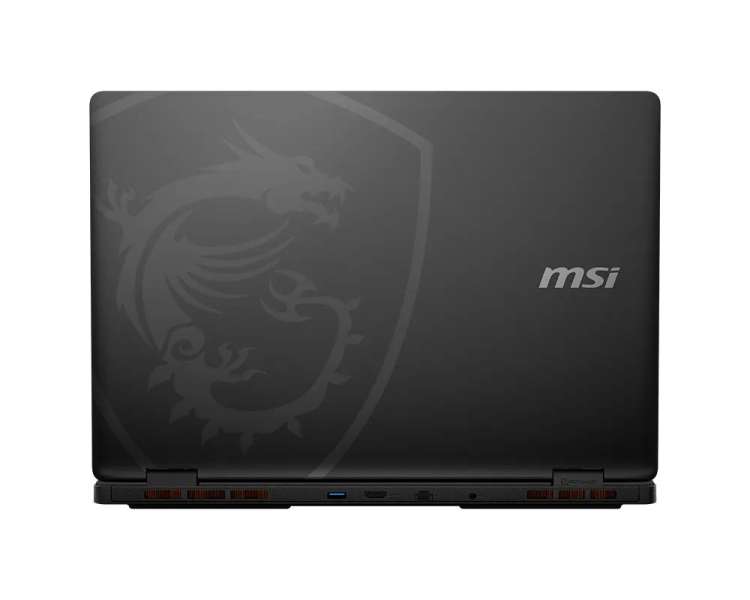 Msi Crosshair 18 HX AI A2XW Black Msi Crosshair 18 HX AI A2XW Black