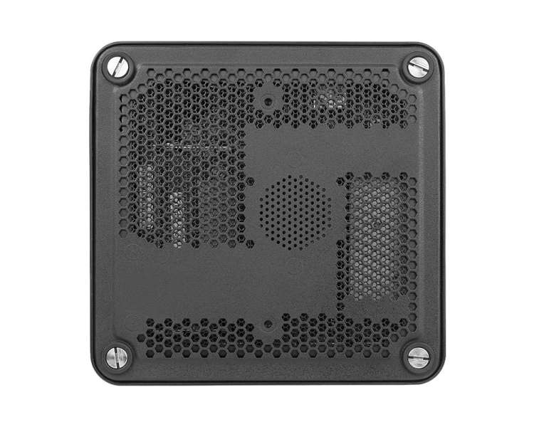 Msi Cubi Z AI 8M-006BEU Black