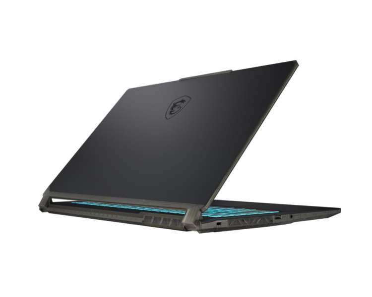 Msi Cyborg 15 A13UDXK Black Msi Cyborg 15 A13UDXK Black
